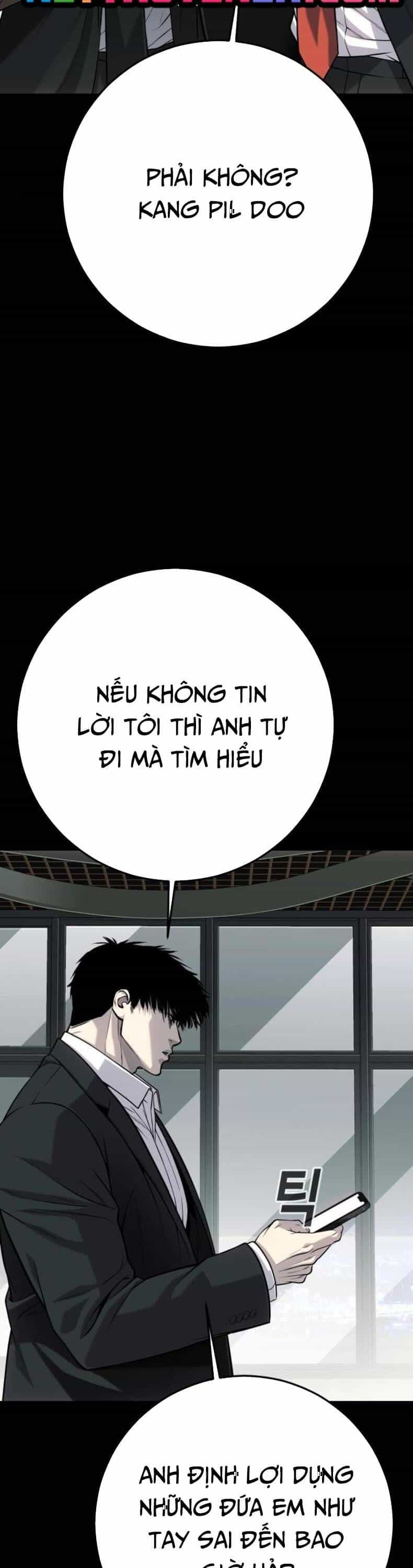 Đứa Con Báo Thù - Chương 61 - ảnh 41