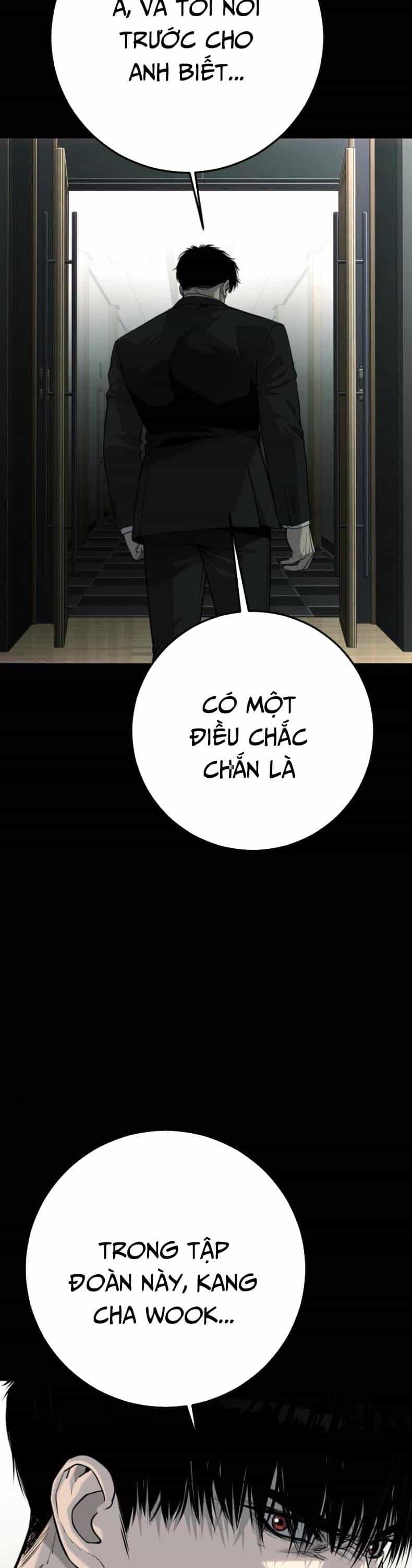Đứa Con Báo Thù - Chương 61 - ảnh 45