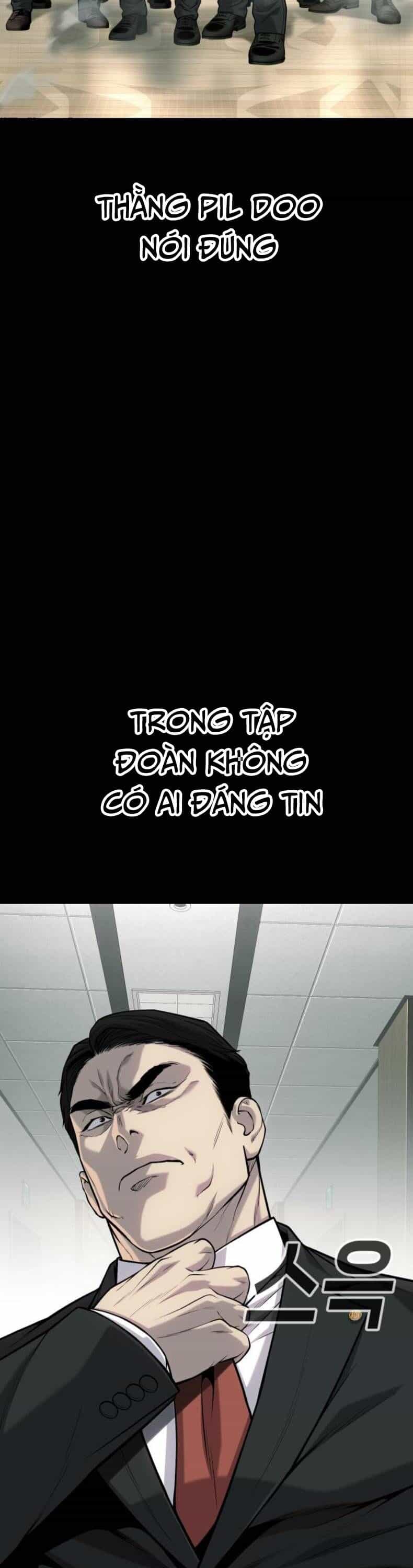 Đứa Con Báo Thù - Chương 61 - ảnh 48