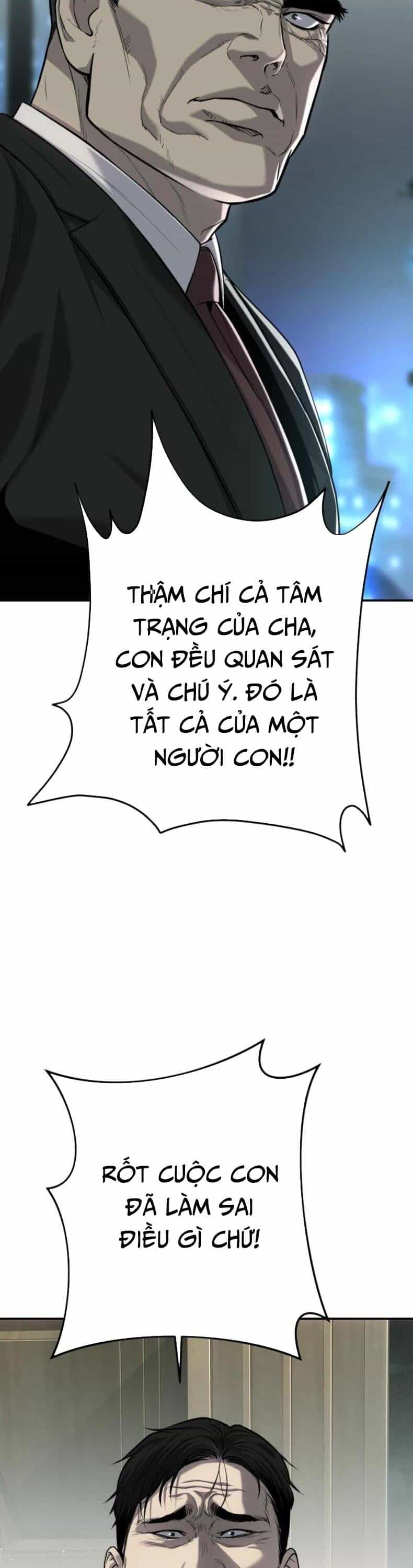 Đứa Con Báo Thù - Chương 61 - ảnh 73