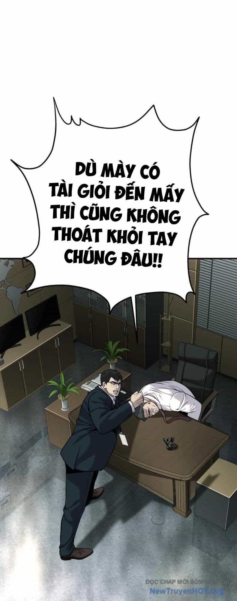 Đứa Con Báo Thù - Chương 62 - ảnh 101