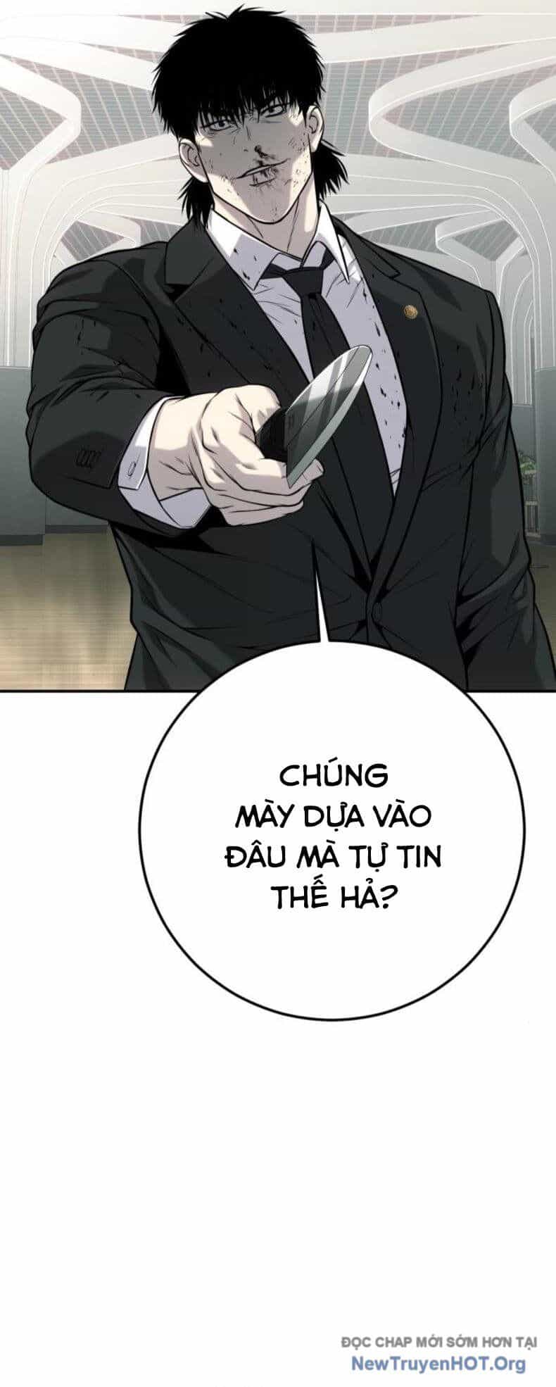 Đứa Con Báo Thù - Chương 62 - ảnh 123