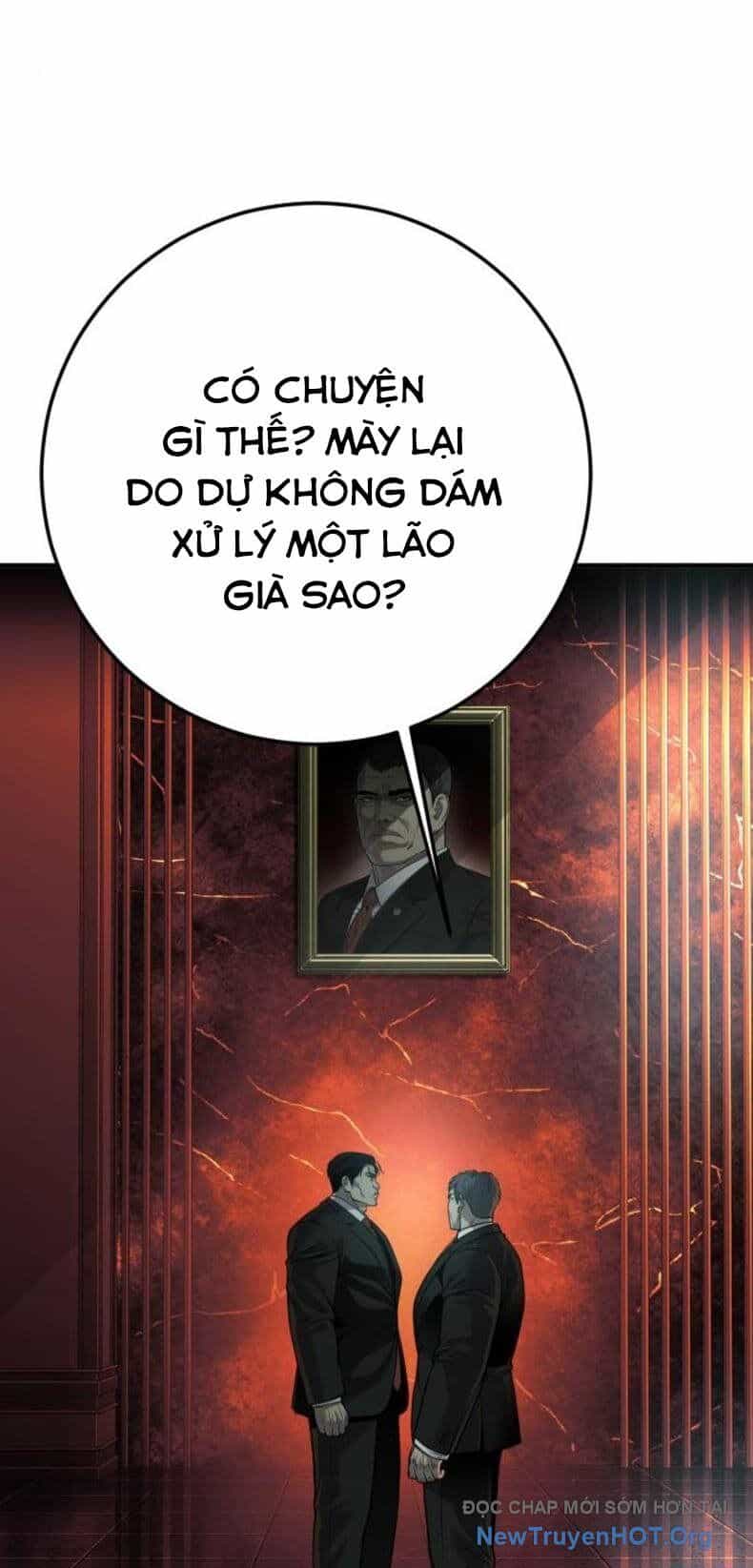 Đứa Con Báo Thù - Chương 62 - ảnh 15