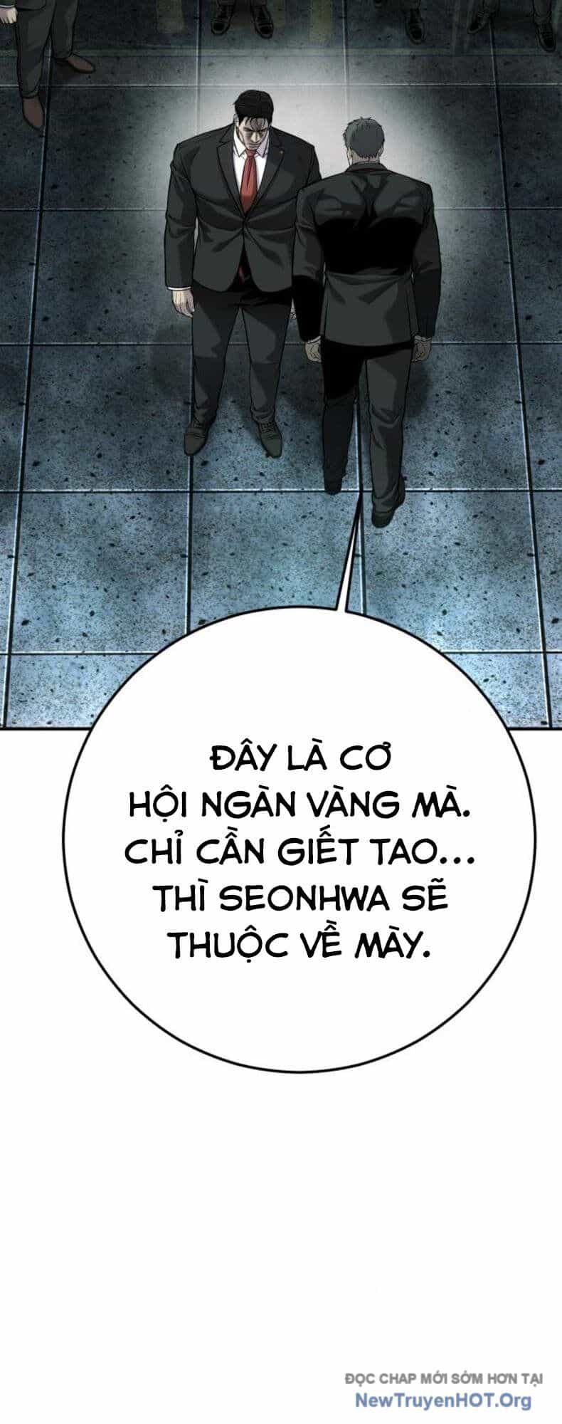 Đứa Con Báo Thù - Chương 62 - ảnh 19
