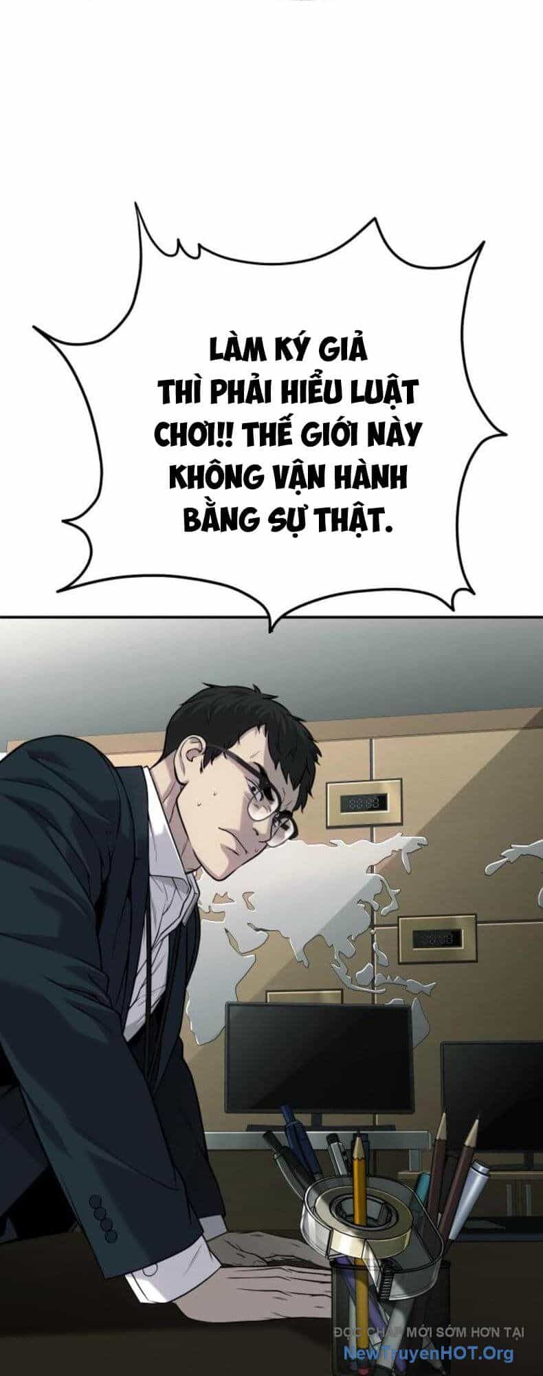 Đứa Con Báo Thù - Chương 62 - ảnh 84