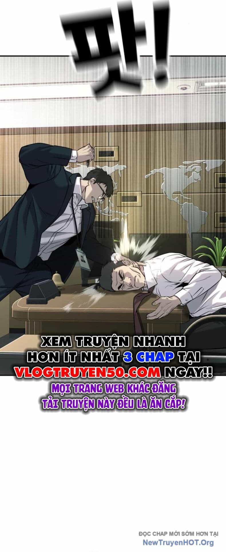 Đứa Con Báo Thù - Chương 62 - ảnh 87