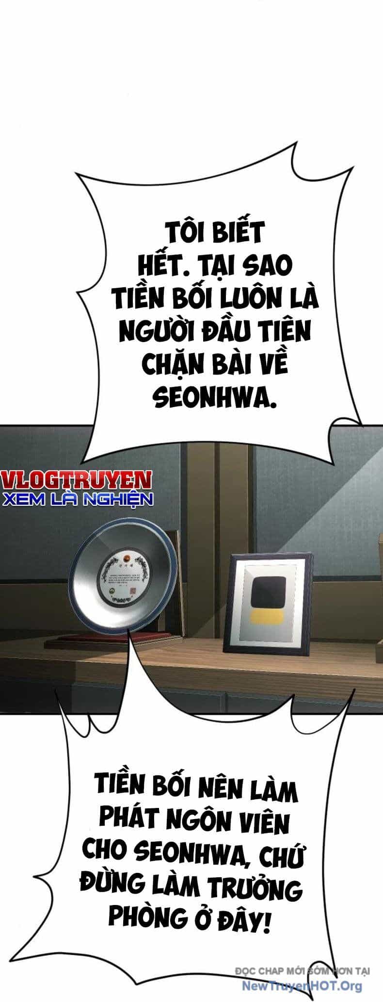 Đứa Con Báo Thù - Chương 62 - ảnh 91
