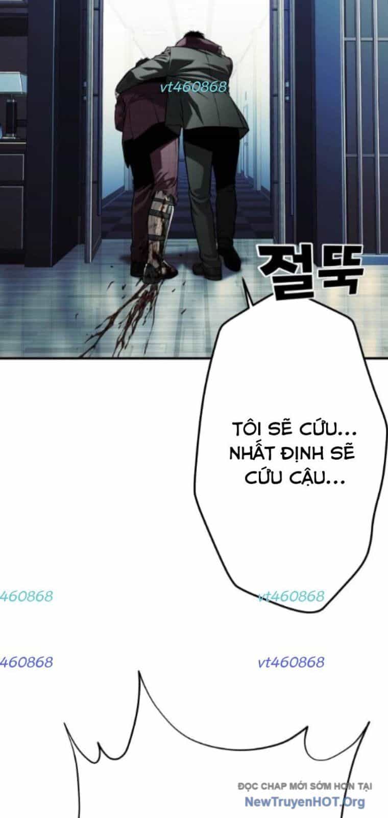 Đứa Con Báo Thù - Chương 64 - ảnh 11