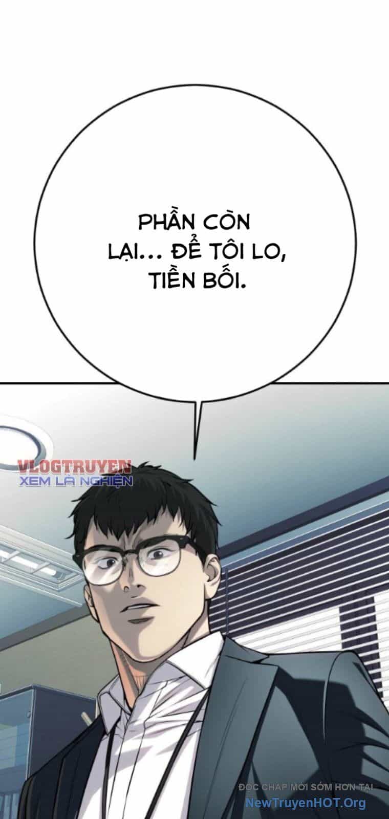 Đứa Con Báo Thù - Chương 64 - ảnh 124