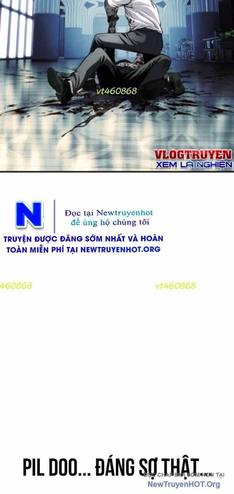 Đứa Con Báo Thù - Chương 64 - ảnh 14