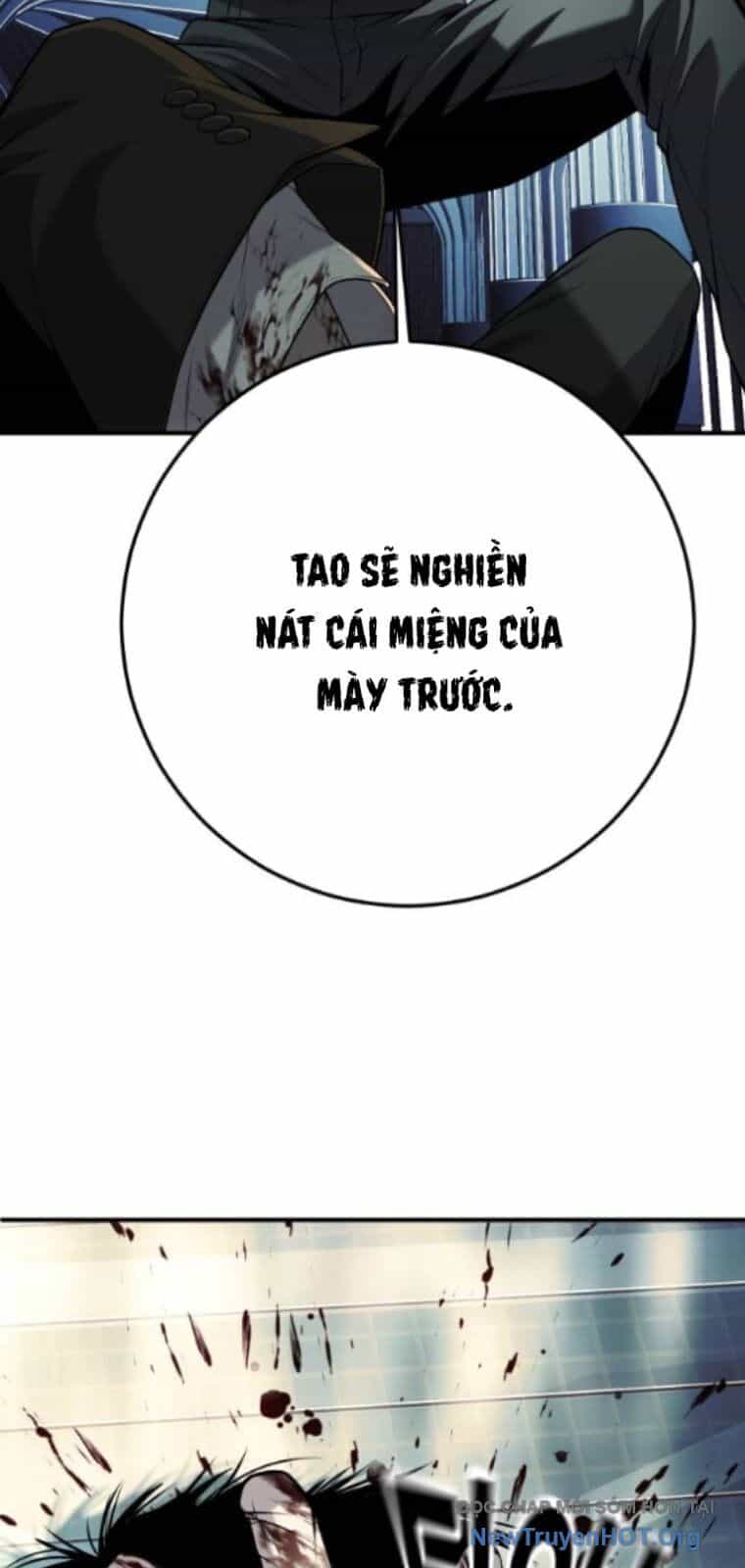 Đứa Con Báo Thù - Chương 64 - ảnh 29