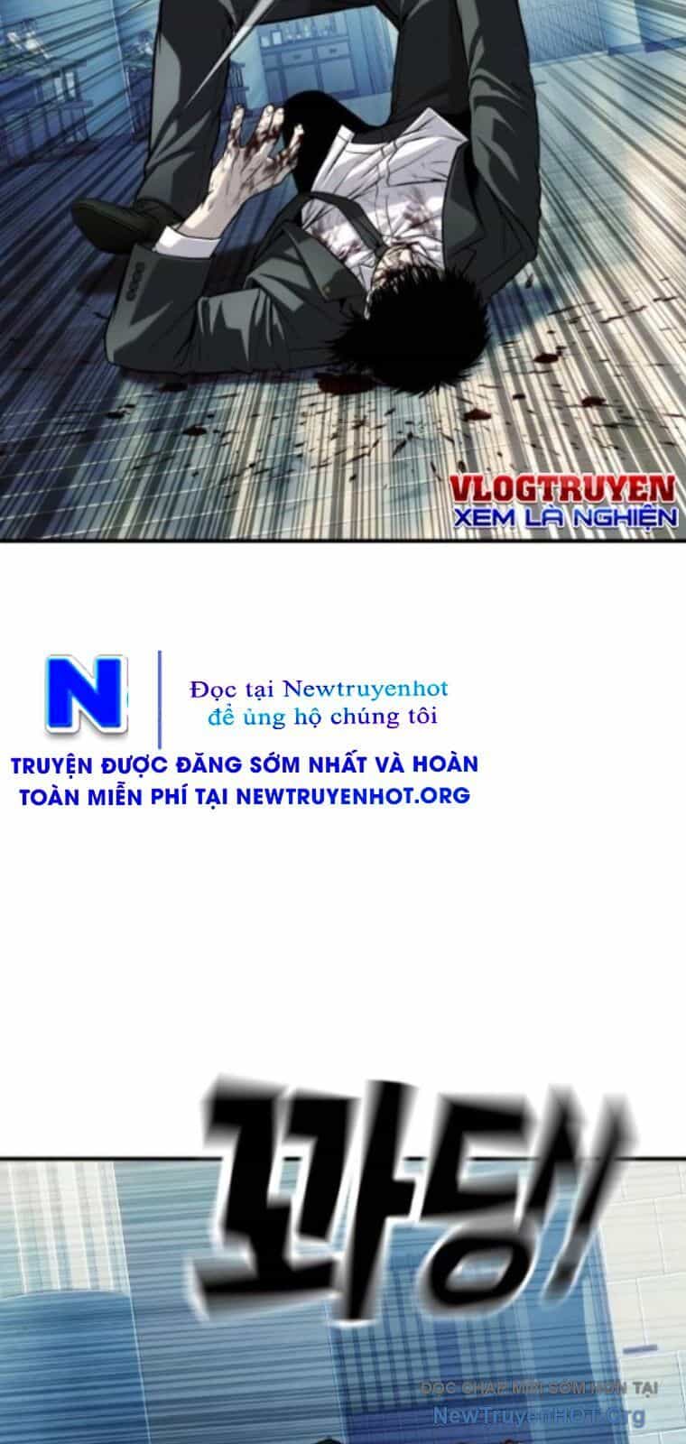 Đứa Con Báo Thù - Chương 64 - ảnh 38