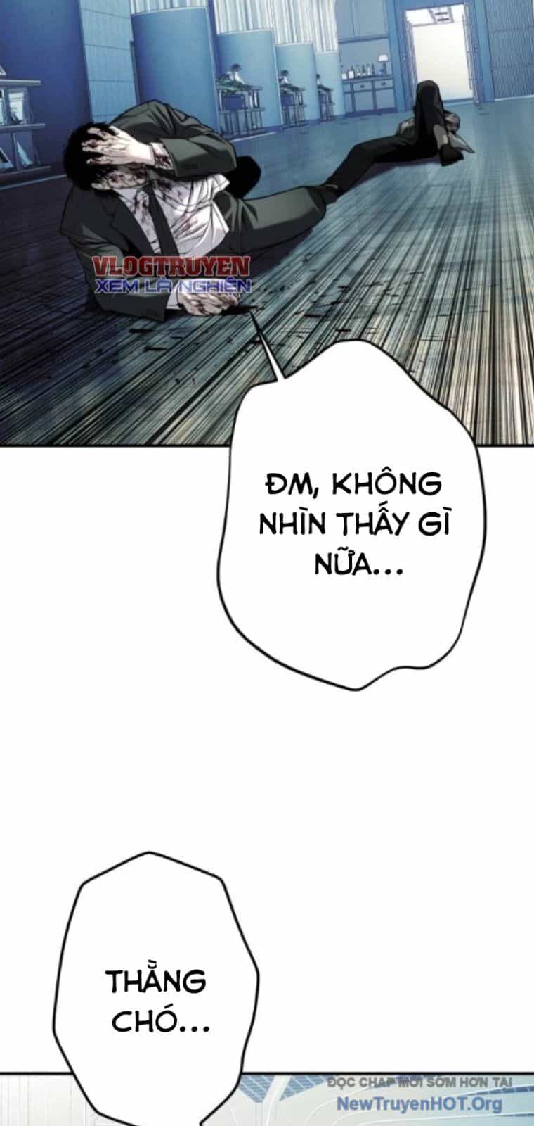 Đứa Con Báo Thù - Chương 64 - ảnh 40