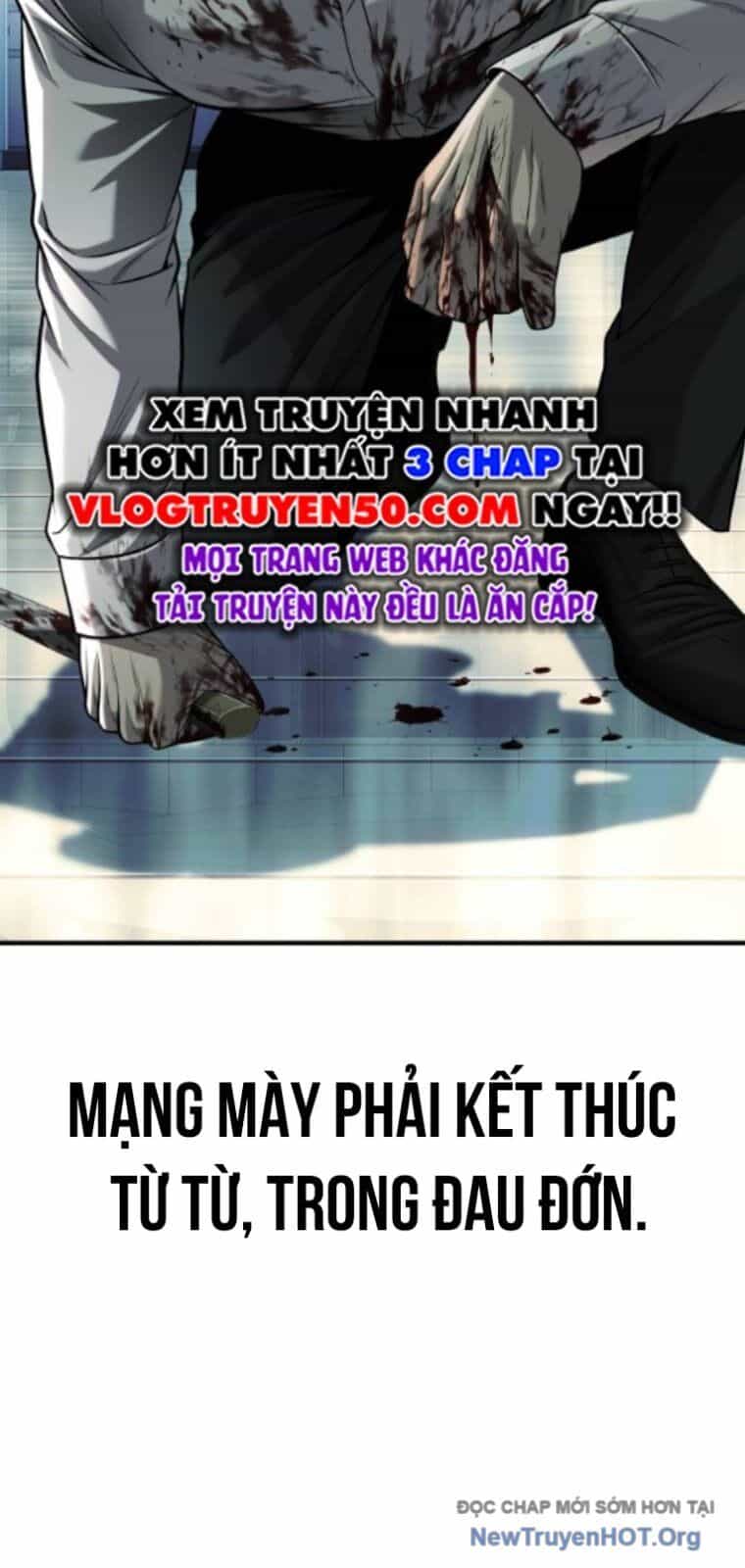 Đứa Con Báo Thù - Chương 64 - ảnh 44