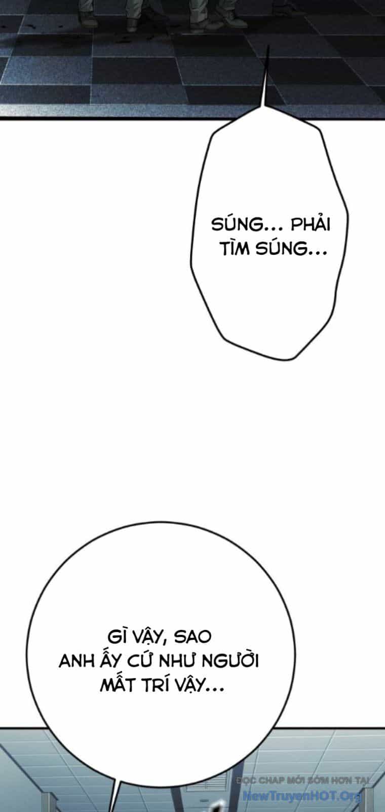 Đứa Con Báo Thù - Chương 64 - ảnh 55
