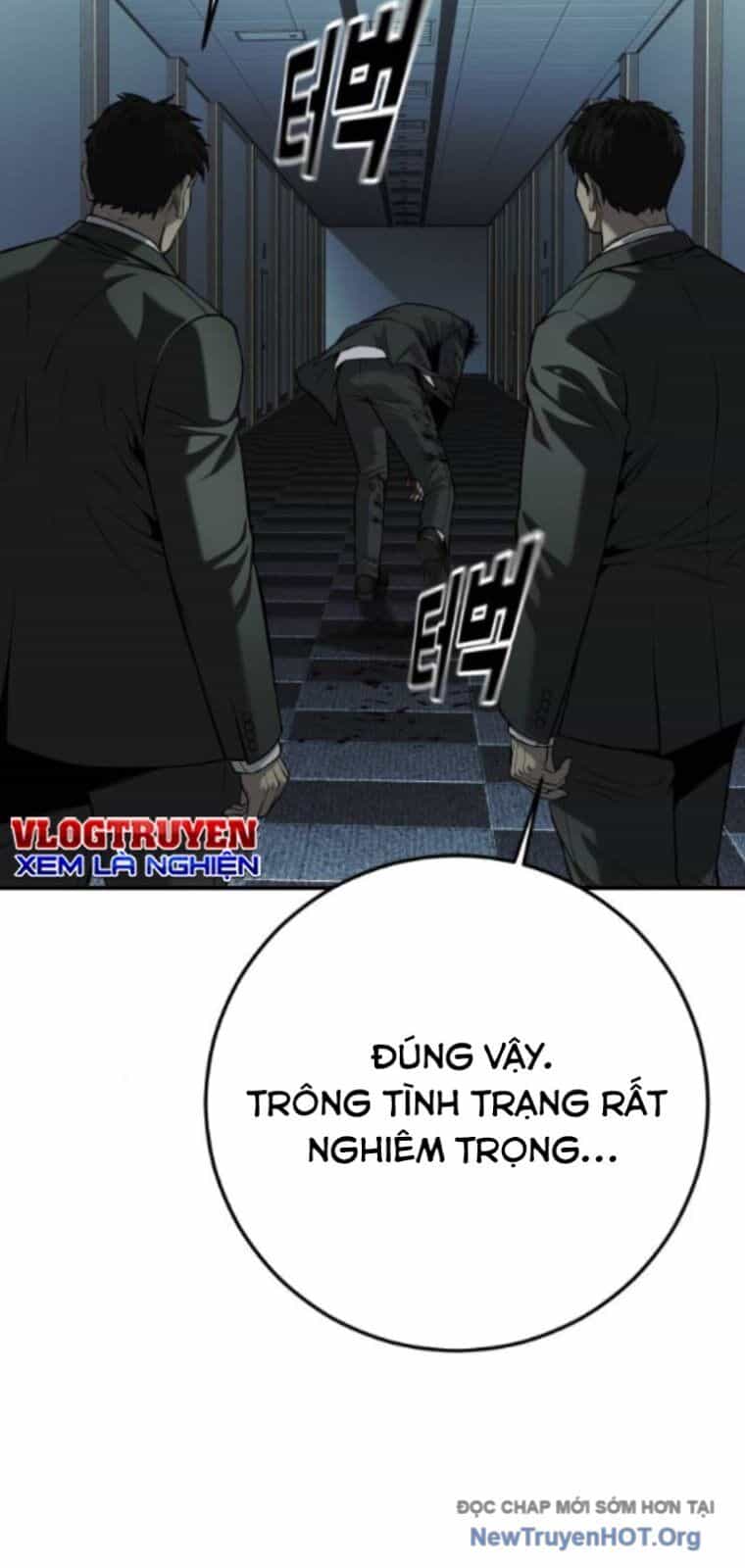 Đứa Con Báo Thù - Chương 64 - ảnh 56
