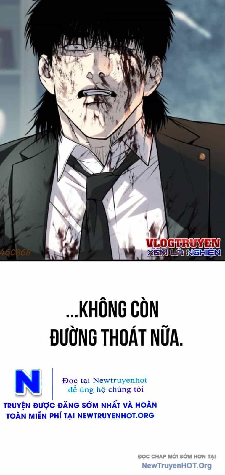 Đứa Con Báo Thù - Chương 64 - ảnh 88