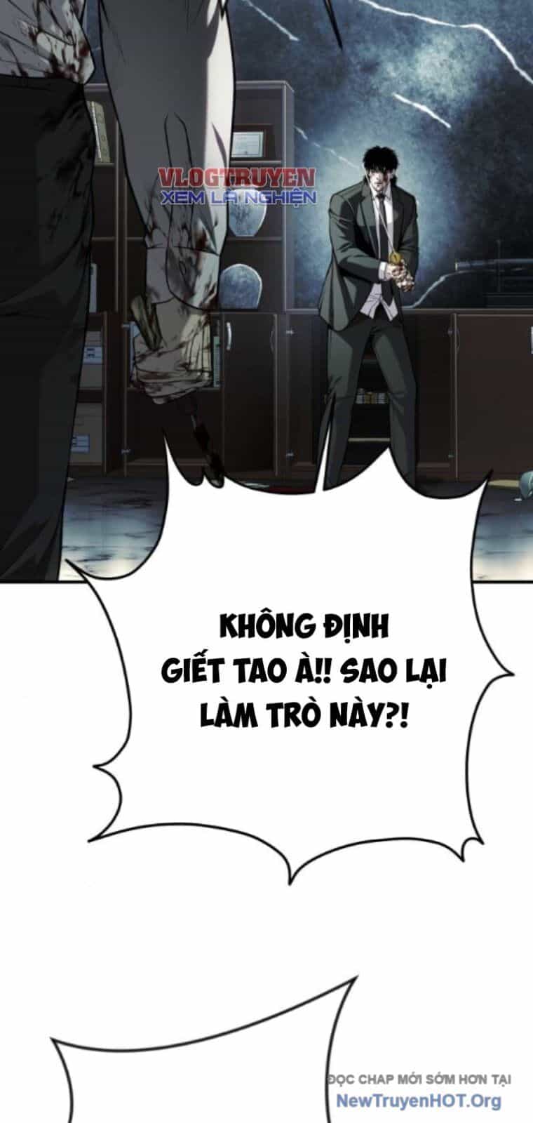 Đứa Con Báo Thù - Chương 64 - ảnh 95