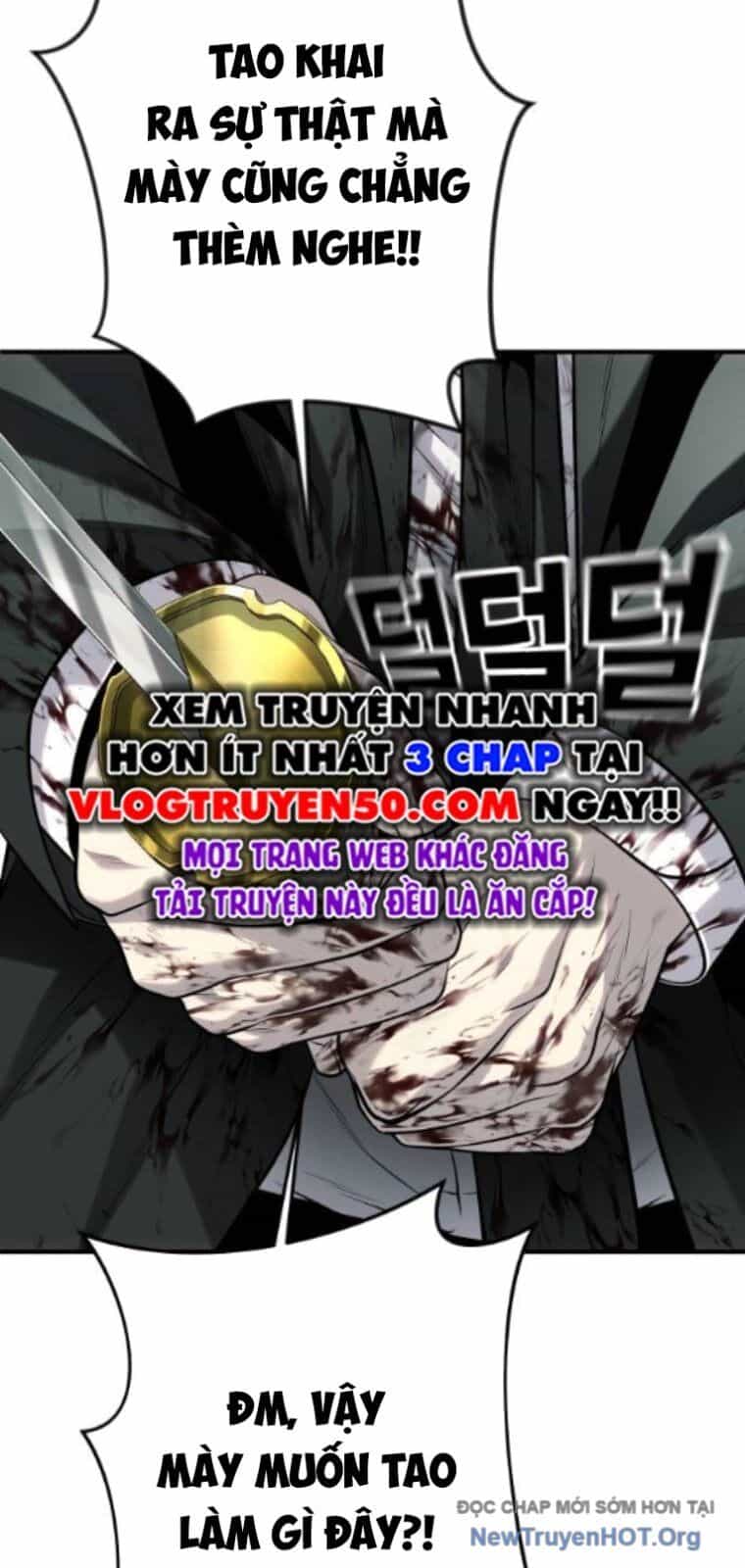 Đứa Con Báo Thù - Chương 64 - ảnh 96