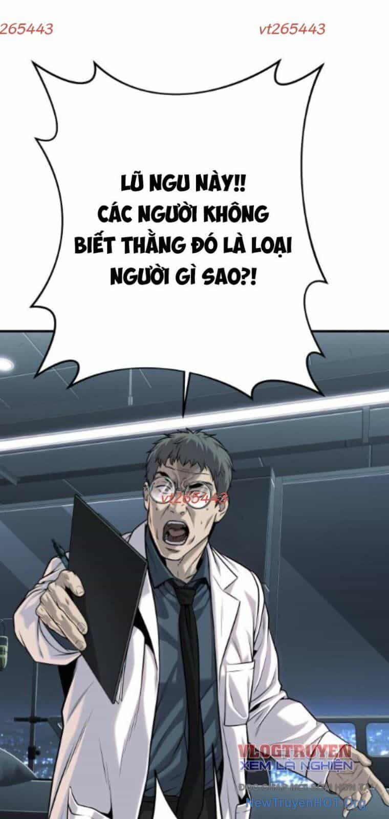 Đứa Con Báo Thù - Chương 65 - ảnh 11