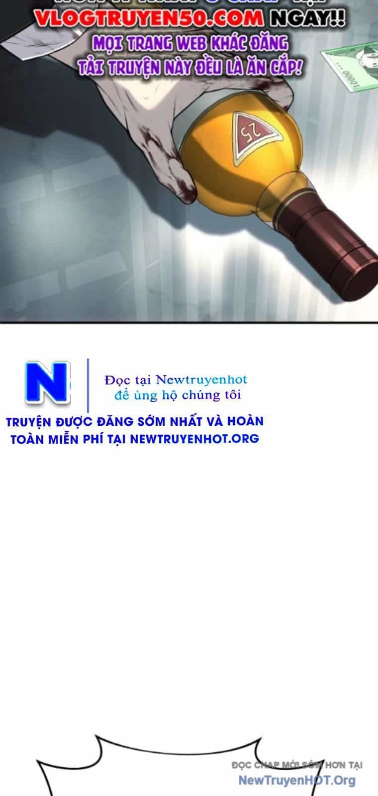 Đứa Con Báo Thù - Chương 65 - ảnh 114