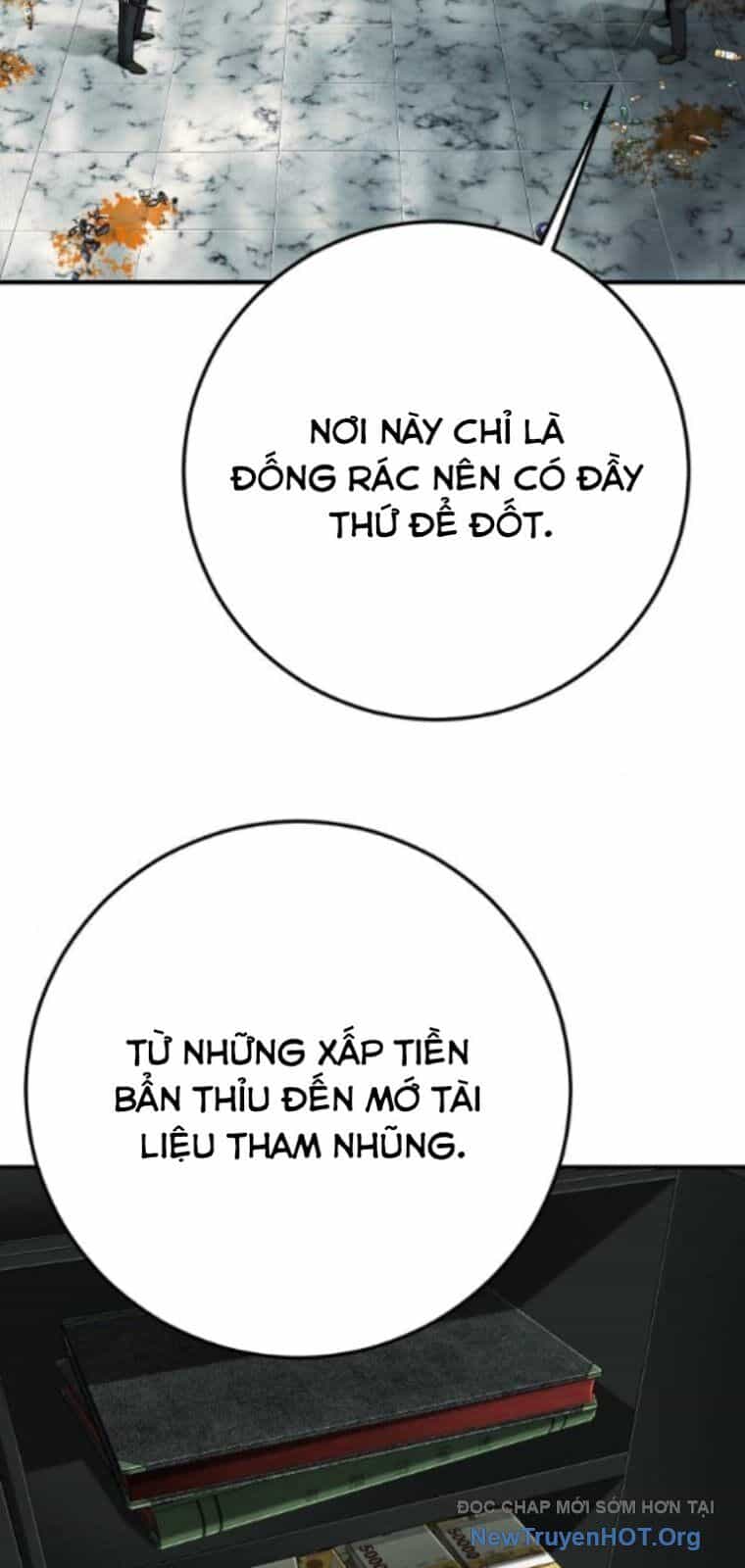 Đứa Con Báo Thù - Chương 65 - ảnh 131