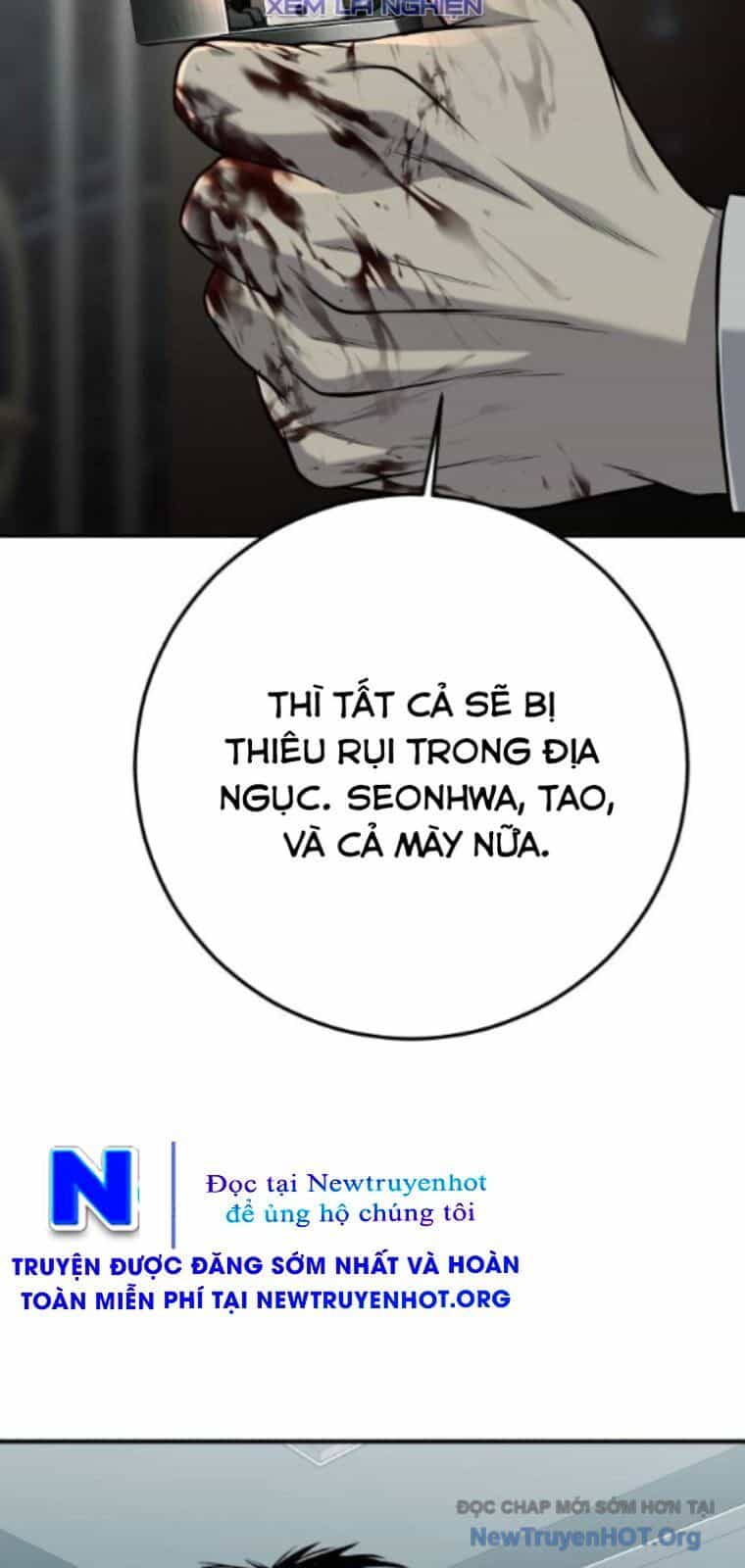 Đứa Con Báo Thù - Chương 65 - ảnh 134