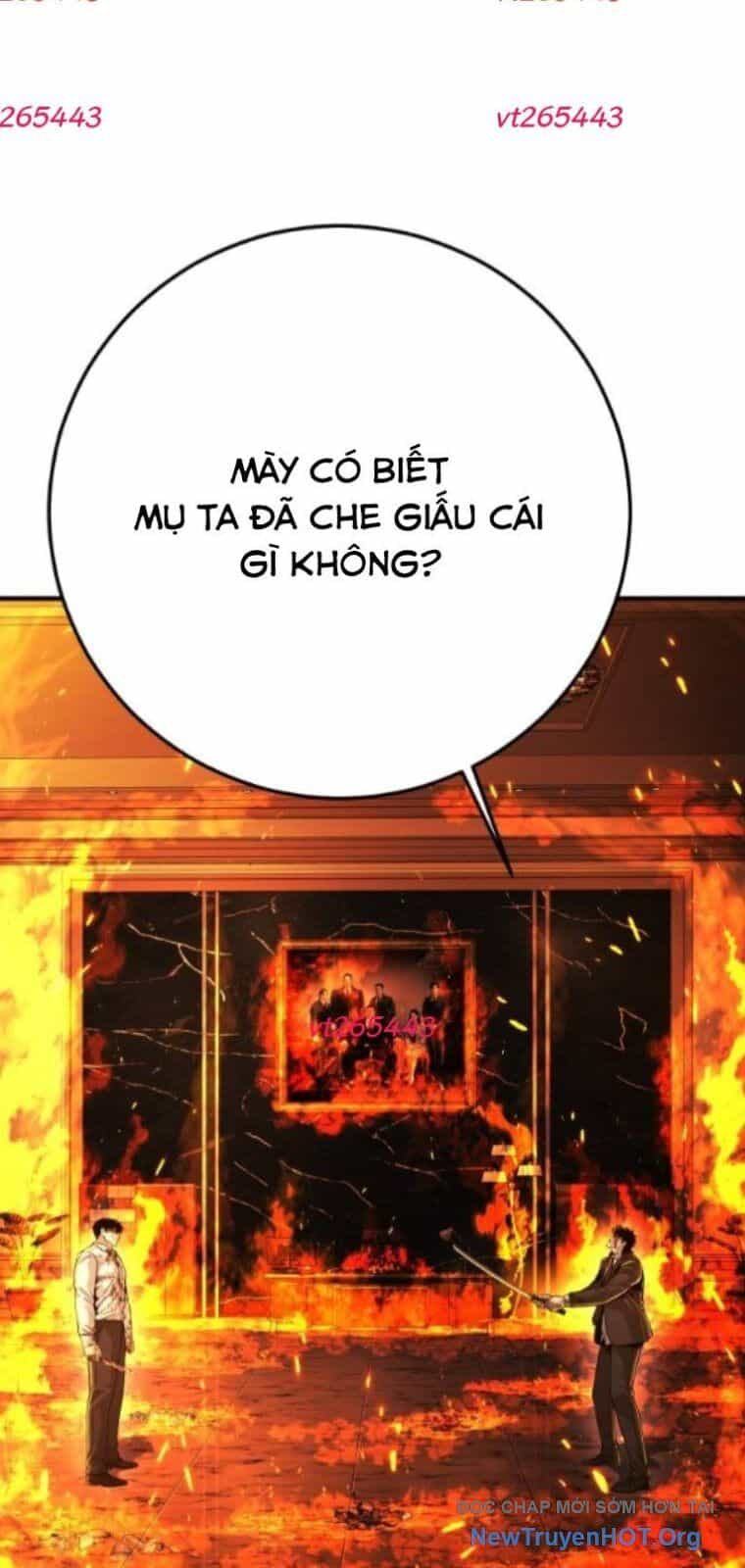 Đứa Con Báo Thù - Chương 65 - ảnh 147