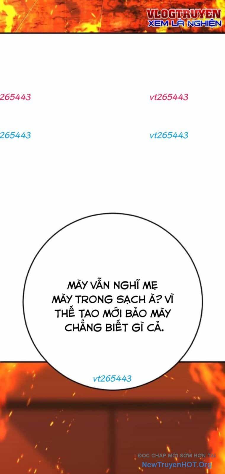 Đứa Con Báo Thù - Chương 65 - ảnh 148