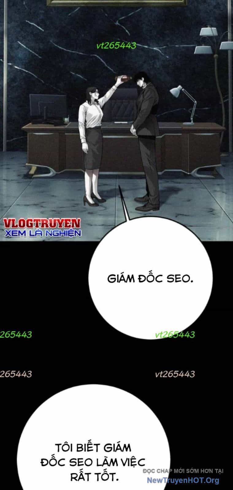 Đứa Con Báo Thù - Chương 65 - ảnh 152