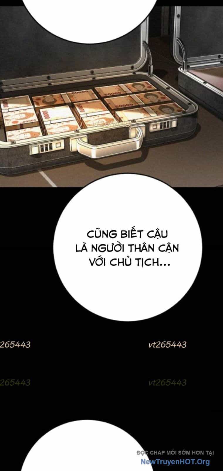 Đứa Con Báo Thù - Chương 65 - ảnh 153