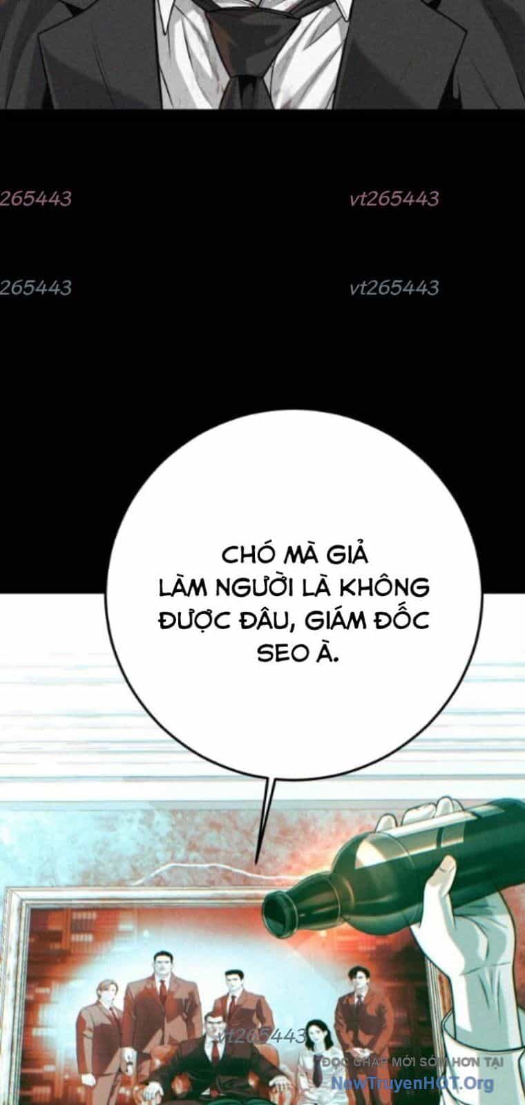 Đứa Con Báo Thù - Chương 65 - ảnh 156