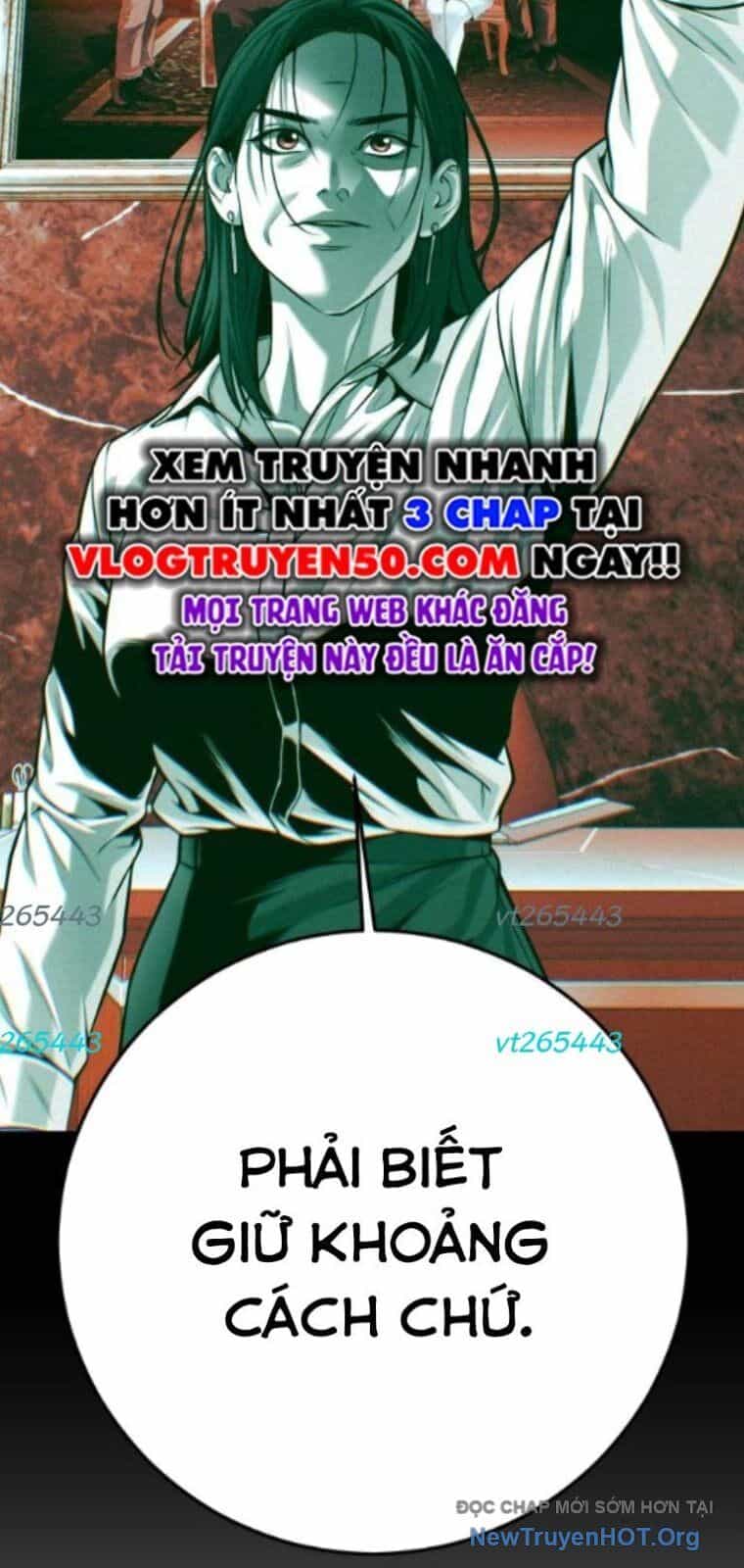 Đứa Con Báo Thù - Chương 65 - ảnh 157