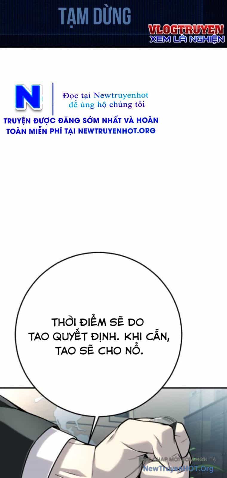 Đứa Con Báo Thù - Chương 65 - ảnh 35