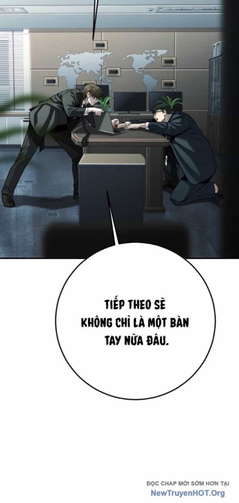 Đứa Con Báo Thù - Chương 65 - ảnh 37