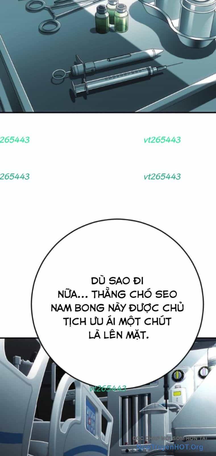 Đứa Con Báo Thù - Chương 65 - ảnh 4