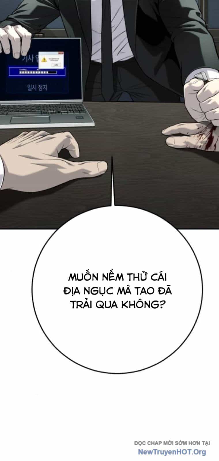 Đứa Con Báo Thù - Chương 65 - ảnh 45