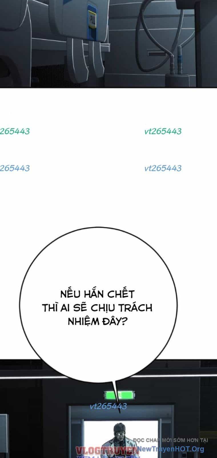 Đứa Con Báo Thù - Chương 65 - ảnh 5