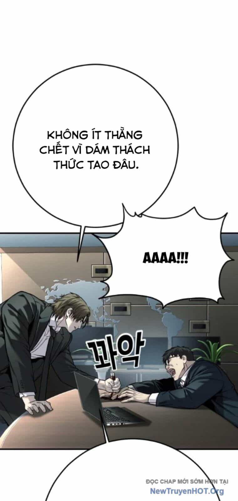 Đứa Con Báo Thù - Chương 65 - ảnh 51