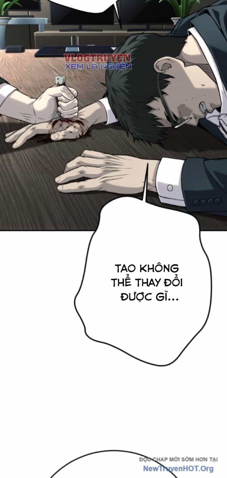 Đứa Con Báo Thù - Chương 65 - ảnh 53