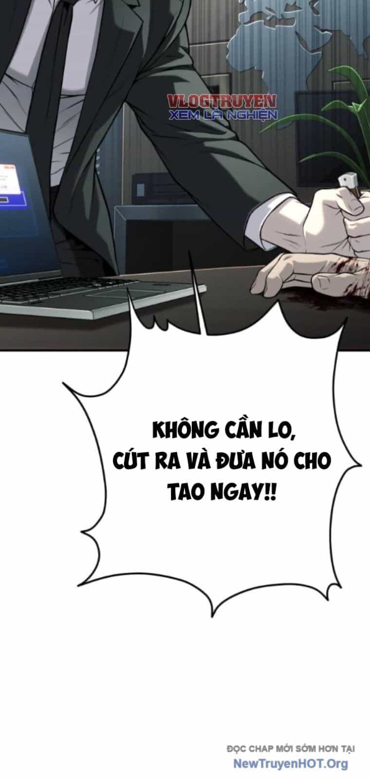 Đứa Con Báo Thù - Chương 65 - ảnh 56