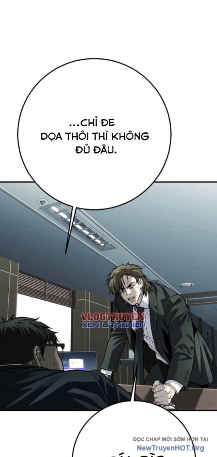 Đứa Con Báo Thù - Chương 65 - ảnh 58