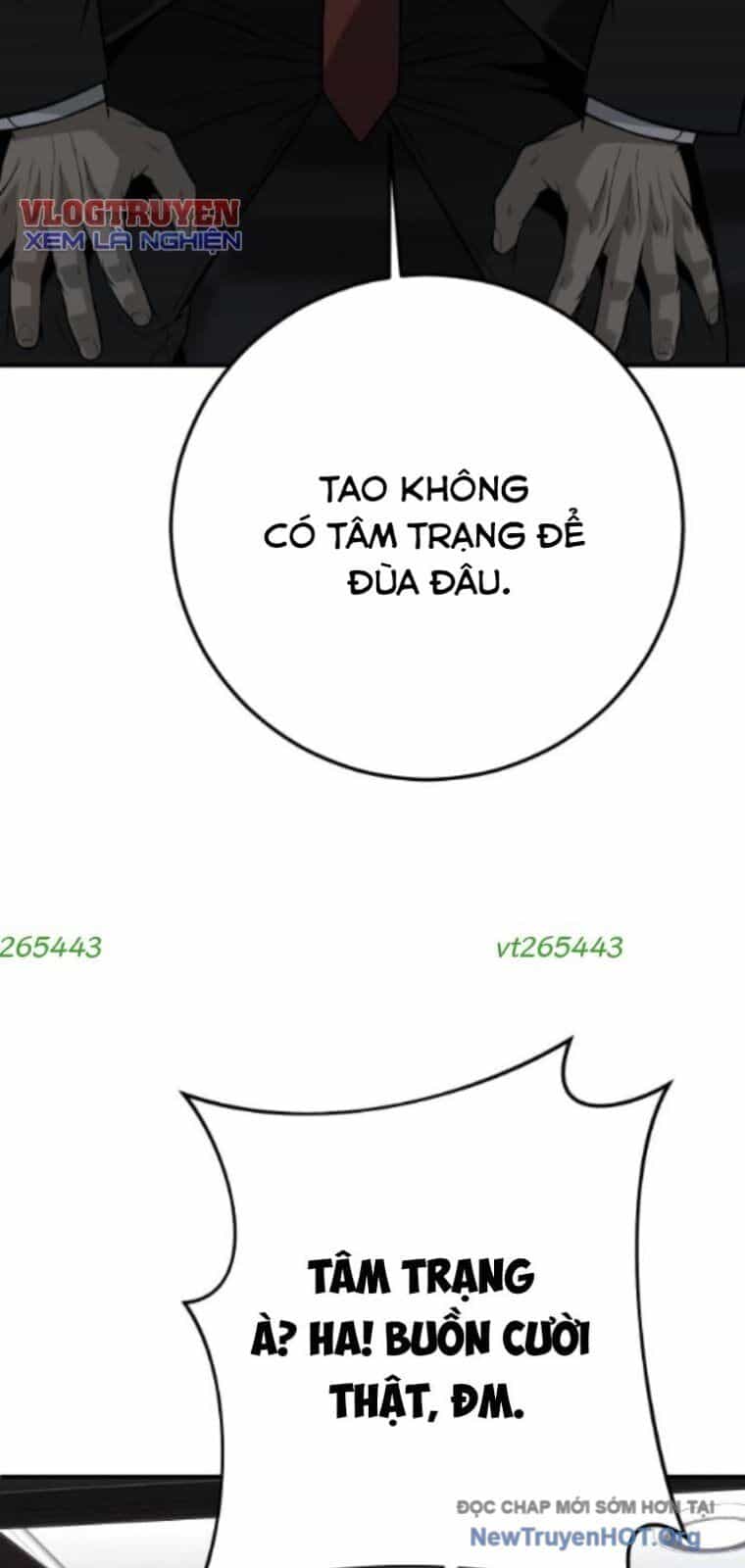 Đứa Con Báo Thù - Chương 65 - ảnh 68
