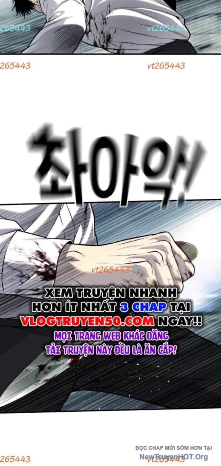 Đứa Con Báo Thù - Chương 65 - ảnh 82