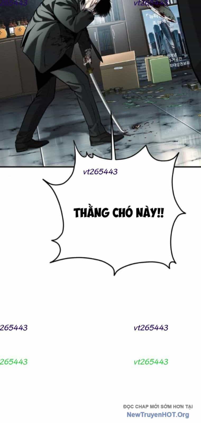 Đứa Con Báo Thù - Chương 65 - ảnh 87
