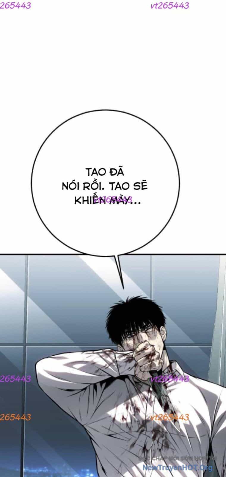 Đứa Con Báo Thù - Chương 65 - ảnh 89
