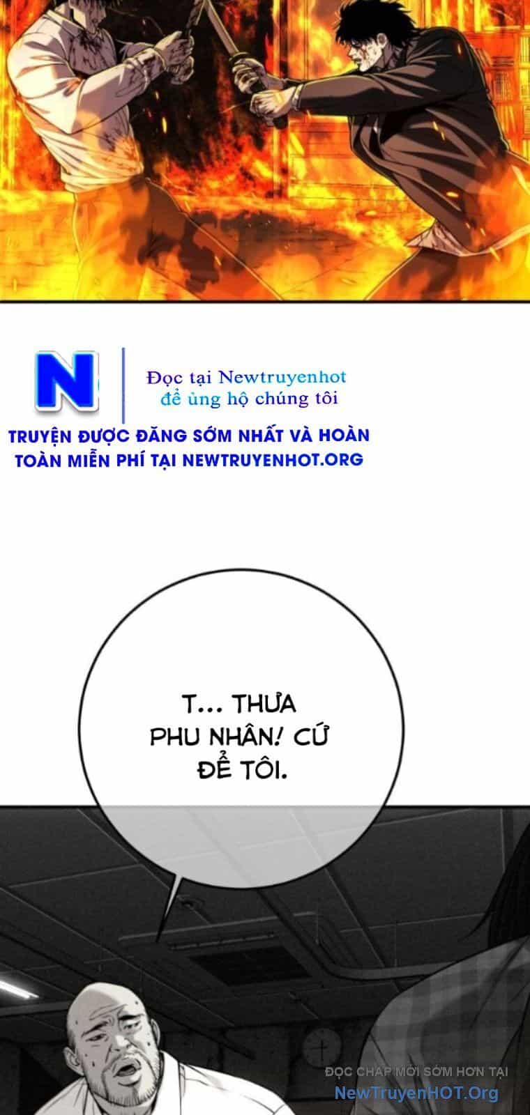 Đứa Con Báo Thù - Chương 66 - ảnh 108