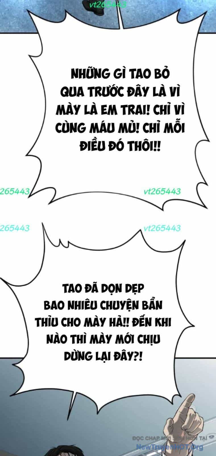 Đứa Con Báo Thù - Chương 66 - ảnh 12