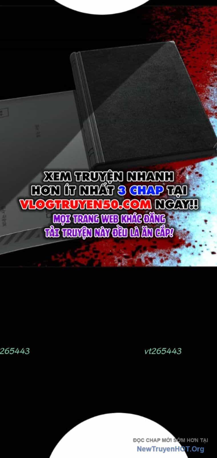 Đứa Con Báo Thù - Chương 66 - ảnh 126