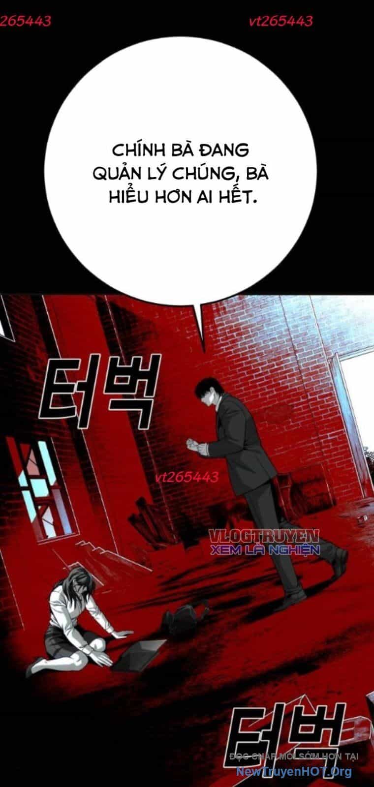 Đứa Con Báo Thù - Chương 66 - ảnh 128